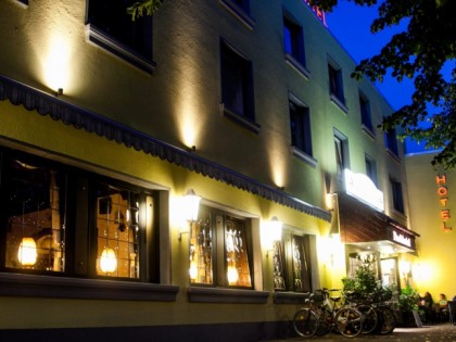 Foto: Bergheim